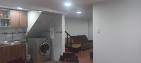 Apartamento Duplex Cerca al Movistar Arena